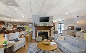 Hotel Best Western Historic District  3*